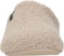 VERBENAS Pantoffels Dames York Maat: 38 Materiaal: Textiel Kleur: Beige - Thumbnail 13