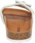 Verbenas dames slipper Wit - Thumbnail 10