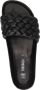 VERBENAS Slippers RICA TRENZA SOFT zomerschoen slippers strand schoen met vlechtbandage - Thumbnail 5