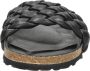 VERBENAS Slippers RICA TRENZA SOFT zomerschoen slippers strand schoen met vlechtbandage - Thumbnail 10