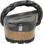 VERBENAS Slippers RICA TRENZA SOFT zomerschoen slippers strand schoen met vlechtbandage - Thumbnail 11