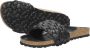 VERBENAS Slippers RICA TRENZA SOFT zomerschoen slippers strand schoen met vlechtbandage - Thumbnail 12