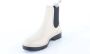 Verbenas Gaudi Mate CRUDO NEGRO dames laarzen sportief beige - Thumbnail 9