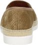 VERBENAS Instappers Boris Hole Gallery espadrilles zomerschoen vrijetijdsschoen met luchtige perforatie - Thumbnail 10