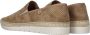 VERBENAS Instappers Boris Hole Gallery espadrilles zomerschoen vrijetijdsschoen met luchtige perforatie - Thumbnail 4
