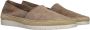 VERBENAS Espadrilles Dames Noa Maat: 42 Materiaal: Suède Kleur: Taupe - Thumbnail 15