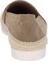 VERBENAS Espadrilles Dames Noa Maat: 42 Materiaal: Suède Kleur: Taupe - Thumbnail 10
