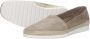 VERBENAS Espadrilles Dames Noa Maat: 42 Materiaal: Suède Kleur: Taupe - Thumbnail 11