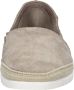 VERBENAS Espadrilles Dames Noa Maat: 42 Materiaal: Suède Kleur: Taupe - Thumbnail 12