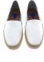VERBENAS Espadrilles Dames Noa Maat: 41 Materiaal: Leer Kleur: Wit - Thumbnail 15
