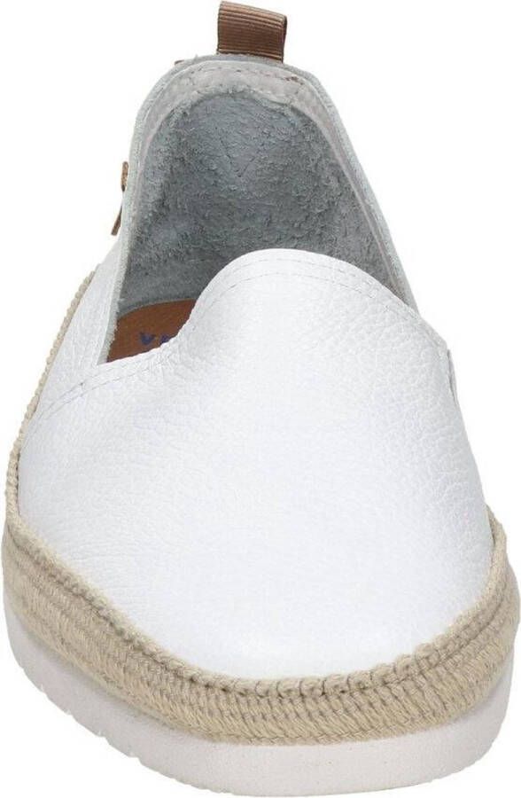 Verbenas Noa Espadrilles Dames Wit