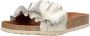 VERBENAS Slippers Rocio Roda zomerschoen strandschoen vakantieschoen voorgevormd voetbed - Thumbnail 13