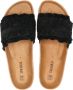 Verbenas sandals 3300620220 Zwart Dames - Thumbnail 14