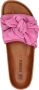 Verbenas Roxy dames slipper Roze - Thumbnail 12