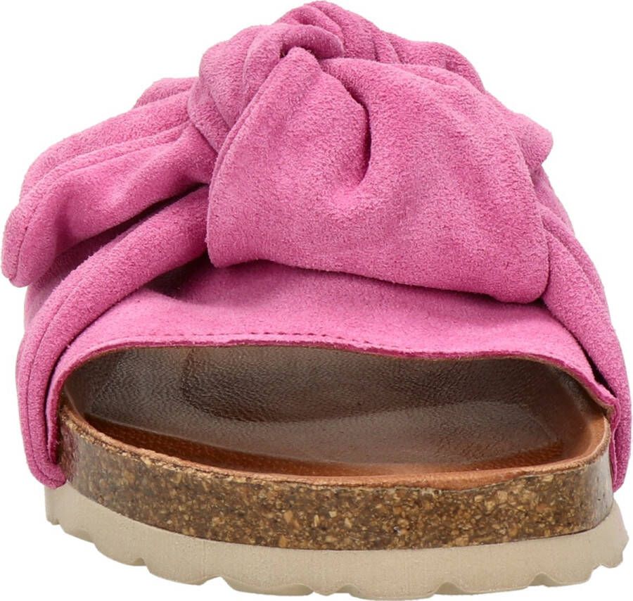 Verbenas Roxy dames slipper Roze