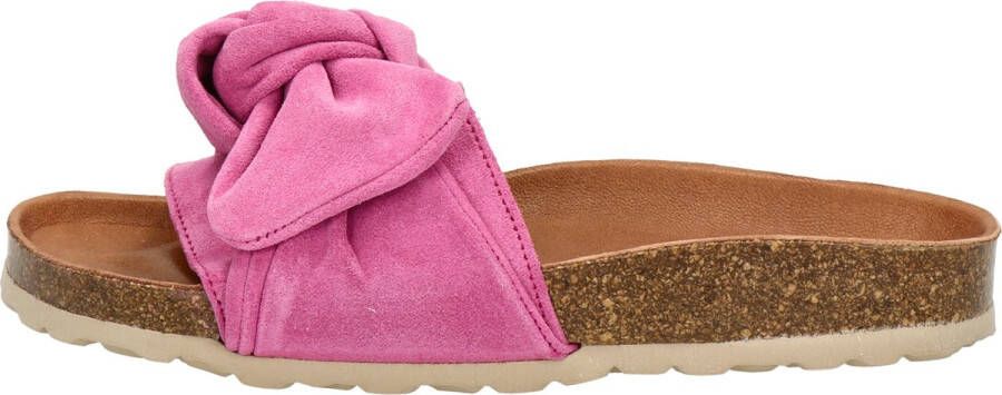 Verbenas Roxy dames slipper Roze