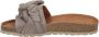 VERBENAS Slippers Roxy Roda zomerschoen slippers strand schoen om in te stappen - Thumbnail 13