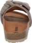 VERBENAS Slippers Roxy Roda zomerschoen slippers strand schoen om in te stappen - Thumbnail 8