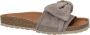 VERBENAS Slippers Roxy Roda zomerschoen slippers strand schoen om in te stappen - Thumbnail 9
