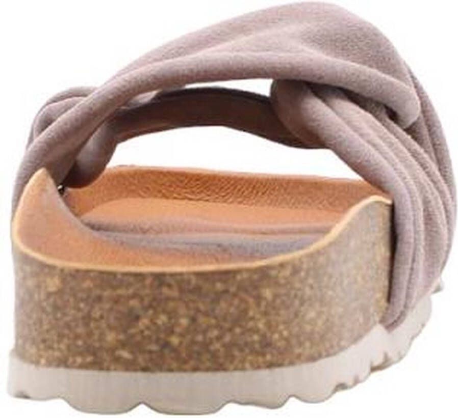 Verbenas Slipper Taupe