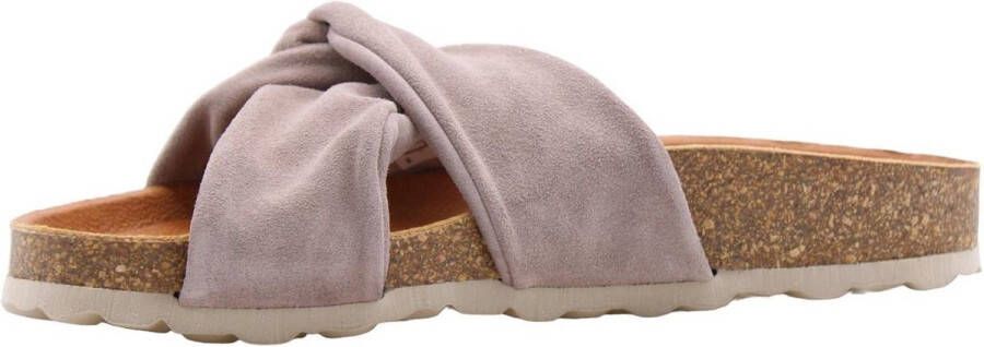 Verbenas Slipper Taupe - Foto 4