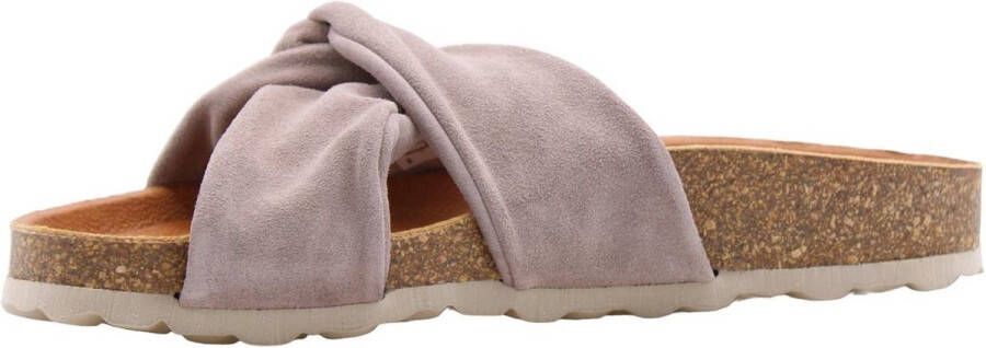 Verbenas Slipper Taupe