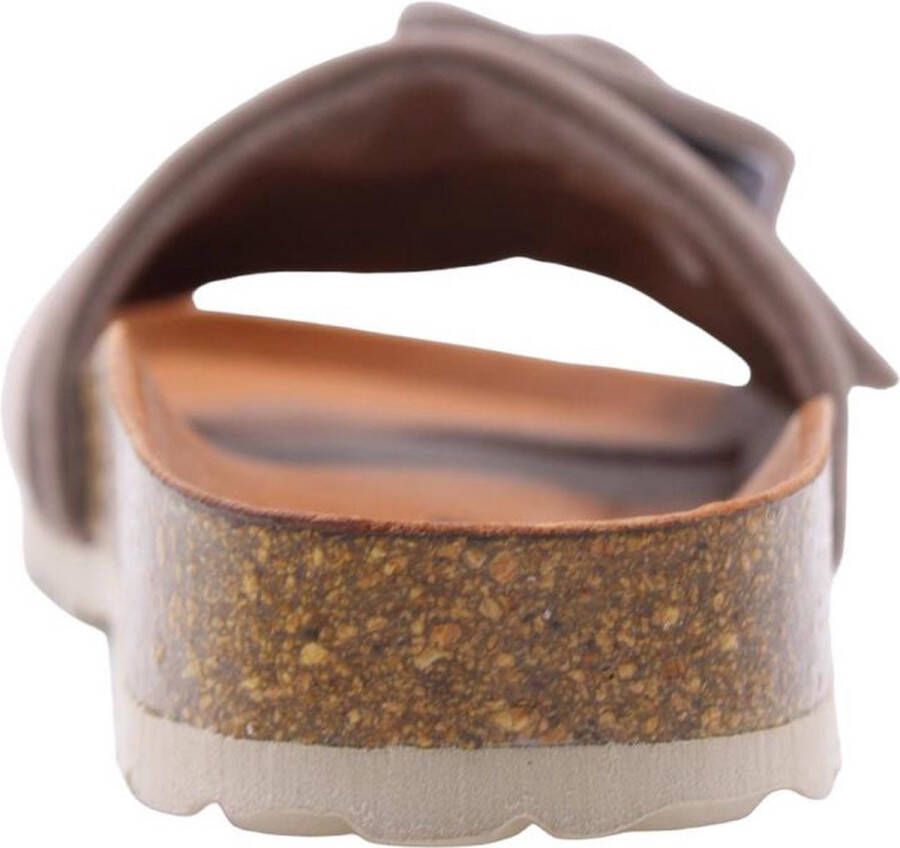 Verbenas Slipper Taupe - Foto 5