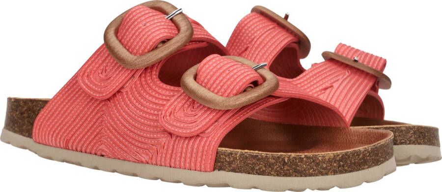 Verbenas Slipper Vrouwen Roze