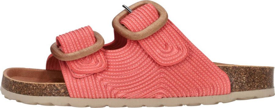 Verbenas Slipper Vrouwen Roze