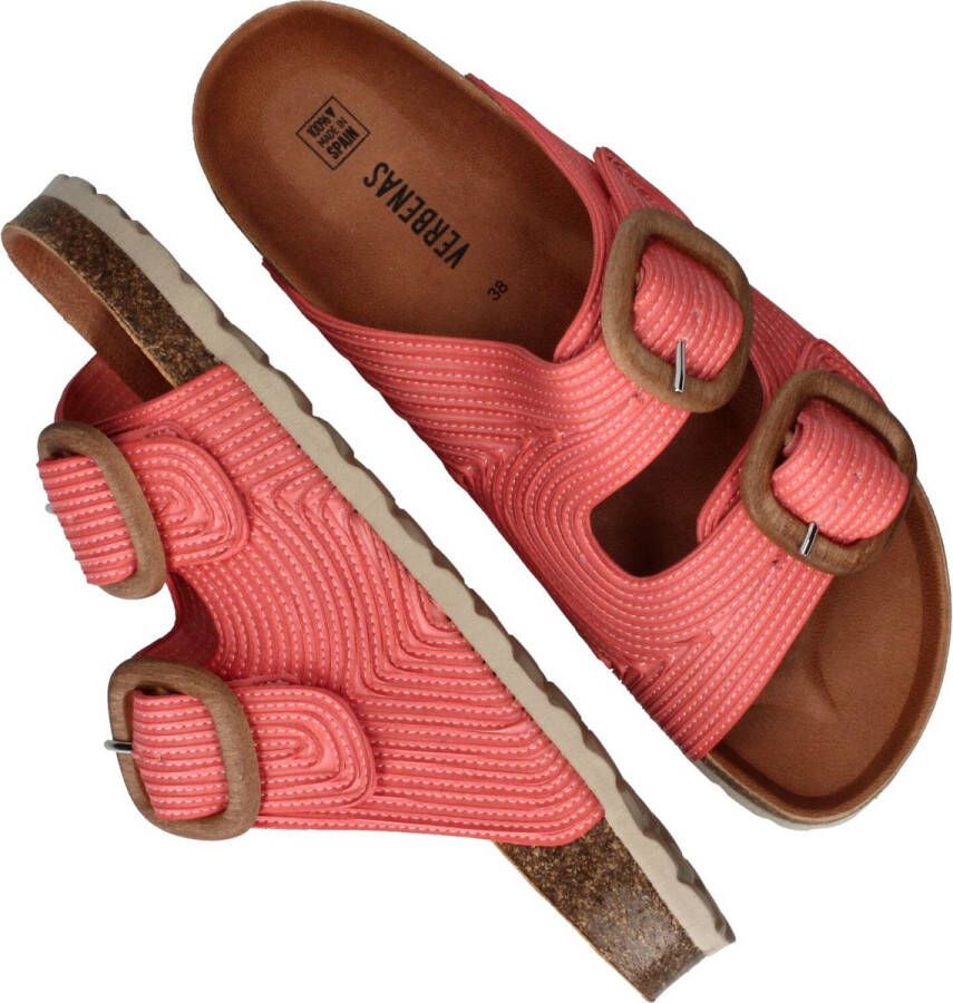 Verbenas Slipper Vrouwen Roze