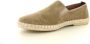 VERBENAS Espadrilles Tom Pacific loafer slip-on zomerschoen strandschoen met stretch inzetstukken - Thumbnail 3
