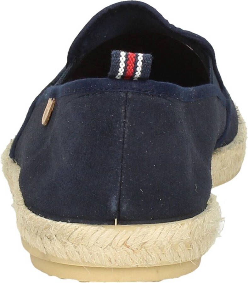 Verbenas Troy Sportief Blauw