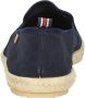 Verbenas Troy Sportief blauw - Thumbnail 4