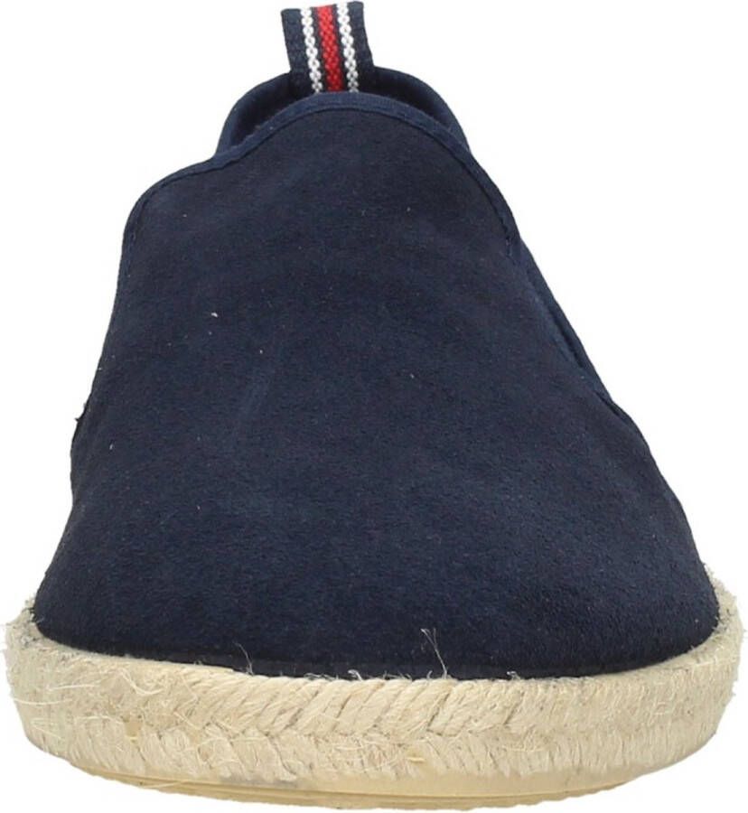 Verbenas Troy Sportief Blauw