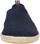 Verbenas Troy Sportief blauw - Thumbnail 5