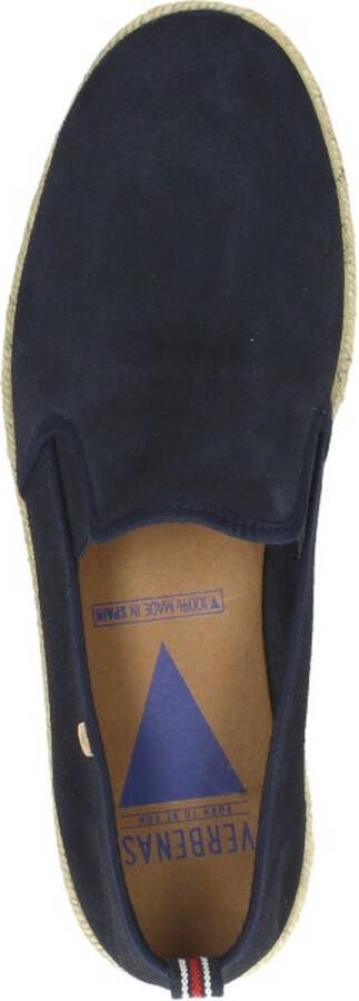 Verbenas Troy Sportief Blauw