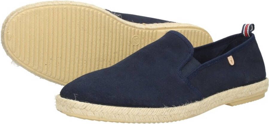 Verbenas Troy Sportief Blauw