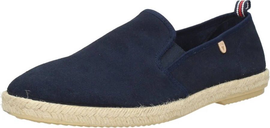 Verbenas Troy Sportief Blauw