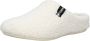 Verbenas York Pantoffels Open wit - Thumbnail 6