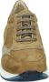 Verhulst 1334~K~~~~~~~~~~~~~~~~~~~~~~~~ Lage sneakersDames sneakers Cognac - Thumbnail 4