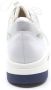 Verhulst 2301~H~~~~~~~~~~~~~~~~~~~~~~~~ Dames veterschoenen Wit beige - Thumbnail 7
