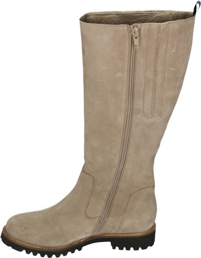 Verhulst 2473 K Laarsjes Taupe