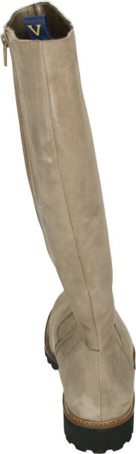 Verhulst 2473 K Laarsjes Taupe