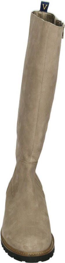 Verhulst 2473 K Laarsjes Taupe