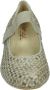 Verhulst 7321~H~~~~~~~~~~~~~~~~~~~~~~~~ Pumps Taupe - Thumbnail 2