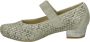 Verhulst 7321~H~~~~~~~~~~~~~~~~~~~~~~~~ Pumps Taupe - Thumbnail 3