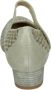 Verhulst 7321~H~~~~~~~~~~~~~~~~~~~~~~~~ Pumps Taupe - Thumbnail 4