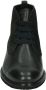 Verhulst 7432~H~~~~~~~~~~~~~~~~~~~~~~~~ Half-hoge schoenen Zwart - Thumbnail 2