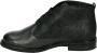 Verhulst 7432~H~~~~~~~~~~~~~~~~~~~~~~~~ Half-hoge schoenen Zwart - Thumbnail 3
