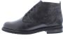 Verhulst 7432~H~~~~~~~~~~~~~~~~~~~~~~~~ Half-hoge schoenen Zwart - Thumbnail 5